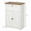 Armoire d'appoint Farmhouse Barn-1450369939