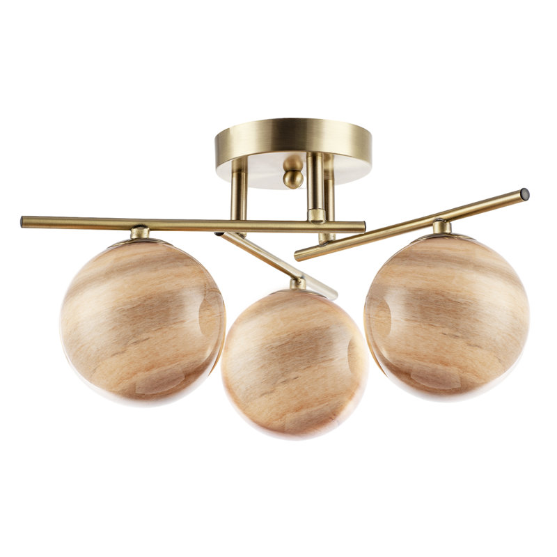 Flush Mount