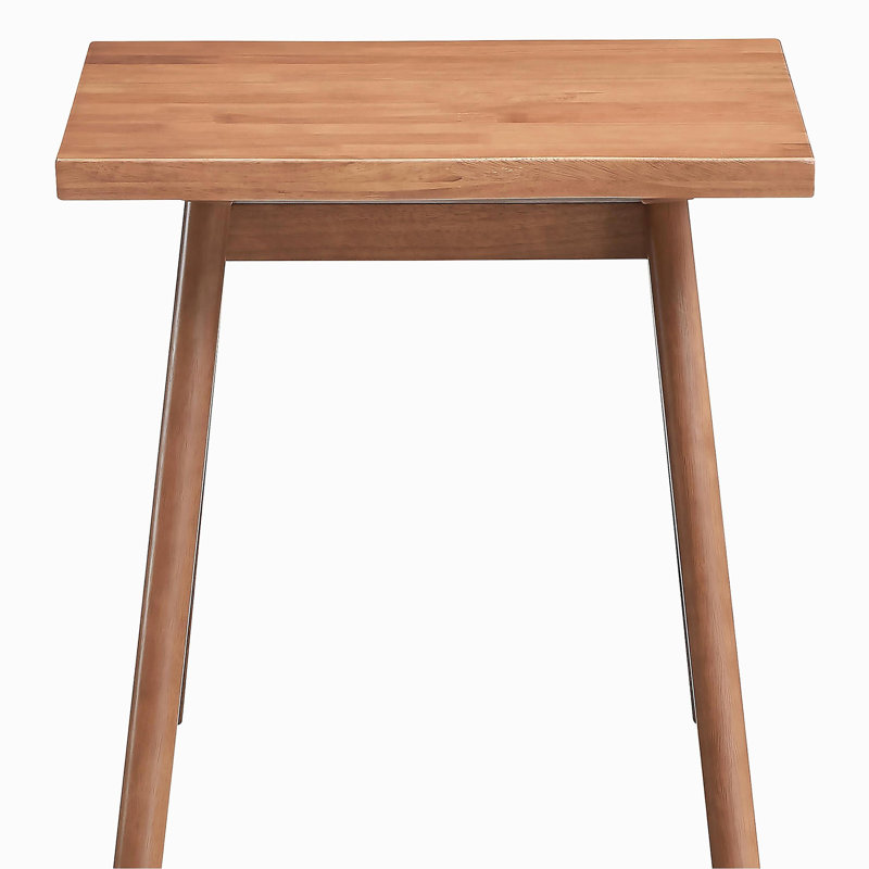 Natural Accent Table