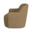 Fauteuil pivotant rembourré Brentleigh-256846066