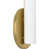 Satin Brass is out of stock
