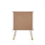 Shruti 45cm W Bedside Table-1893004292