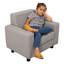 Chaise de jeu classique inspirée des enfants-89088851
