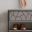 8 Pair Shoe Storage Cabinet-1766794371