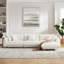 Chris Corner Sofa
