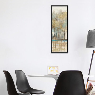 " Woodlot II " by Allison Pearce