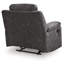 Fauteuil inclinable Gilbert