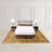 Zuri Aluminum Table Lamp