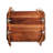 Western Solid Wood Tray