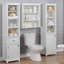 Wall Bathroom Cabinet