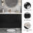 30" Wall-Mounted Single Bathroom Vanity with Sink-1638429121