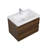 29.5" Single Bathroom Vanity