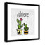 Impression sur papier Cacti C-47831866-47832038