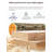 American-Style Retro Bow-Top Explosion-Proof All-Round Mirror-459717779-459717777
