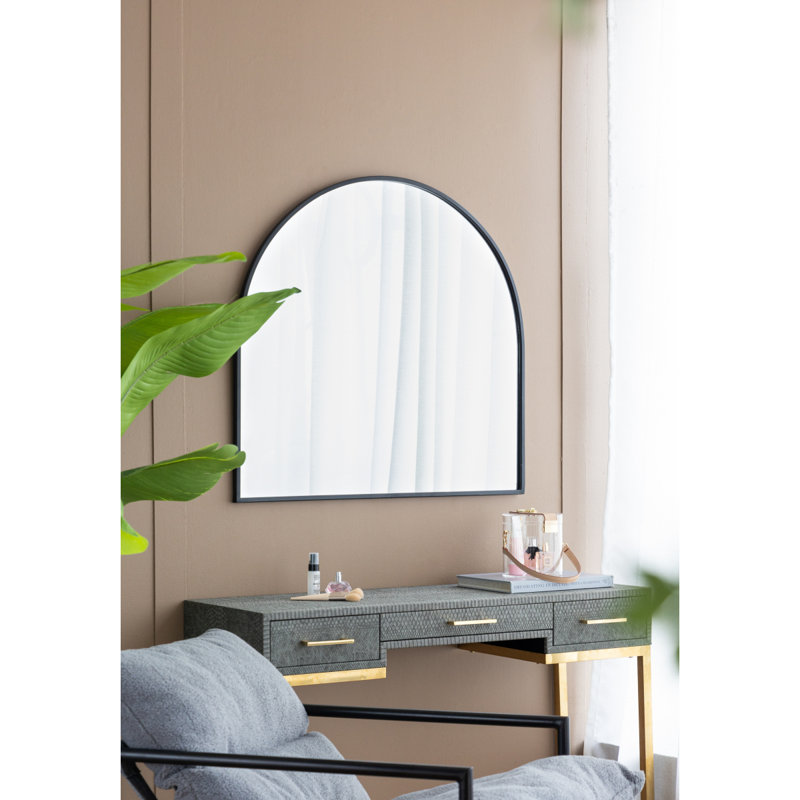 Miroir d'appoint 33 "X 31", 33 po x 31 po