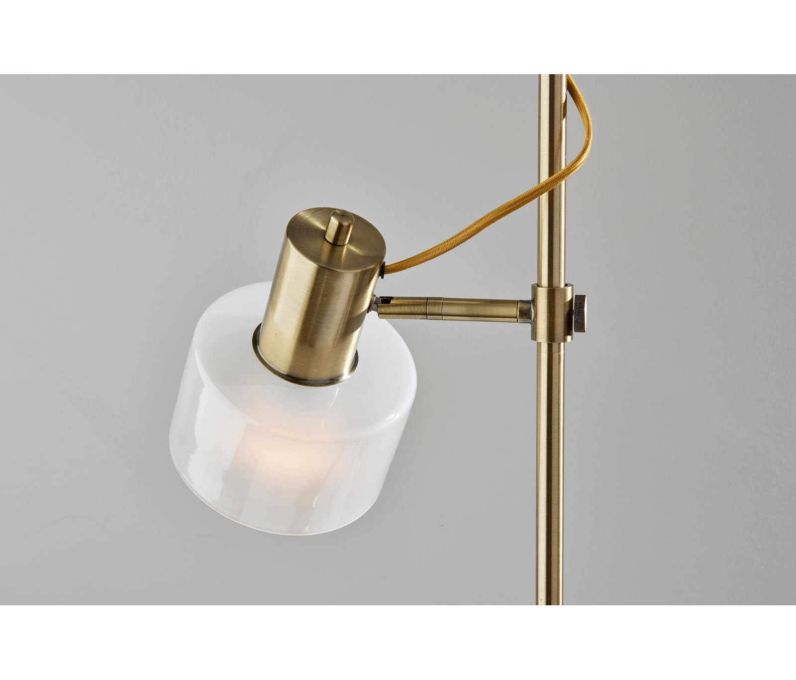 Timi 56'' Floor Lamp