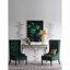 Table d'appoint Whimsical Tree Branch