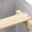 Marlow Home Co. Bed Frame With Headboard And Footboard-1700066233-1733948093
