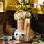 Olga Ceramic / Porcelain Table Vase