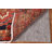 Geometric   Runner Rug 4x11