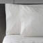 Ensemble de draps en coton 400 fils Vera Wang Perfect Percale-49186407-49186408