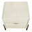Lotie 2-Drawer Nightstand