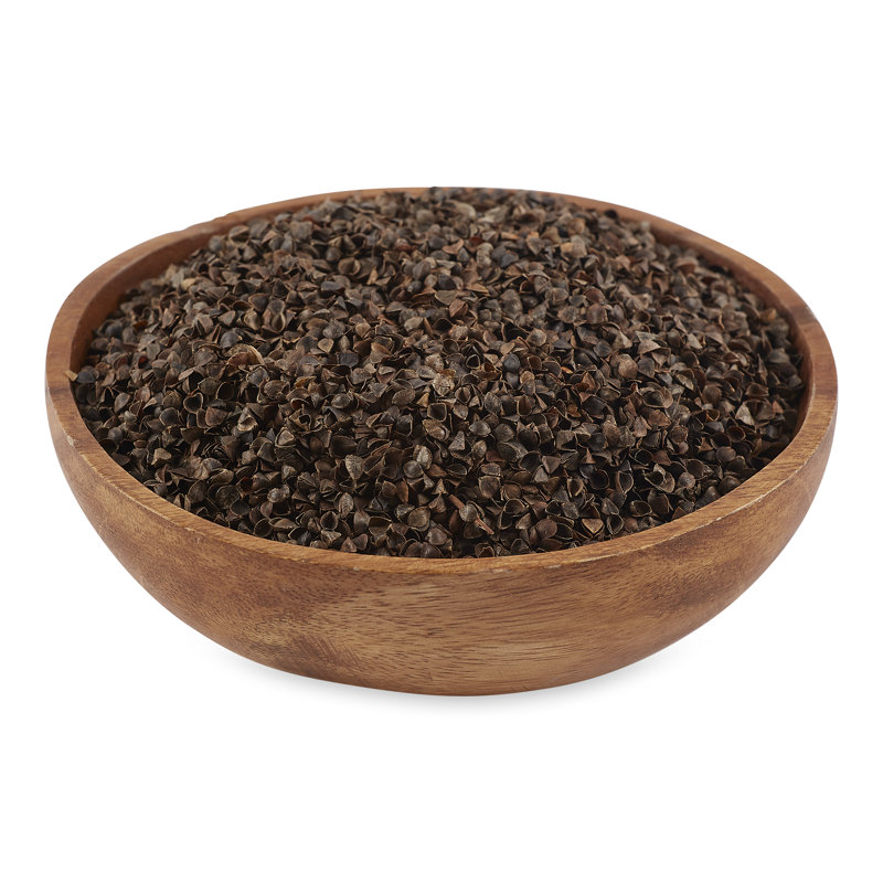 Buckwheat Medium Pillow
