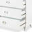 Elms Chest In White