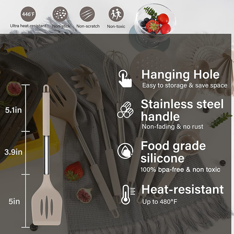 AIRPJ Kitchen Shears