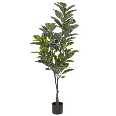 160cm Faux Ficus Plant in Planter