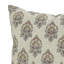 Housse de coussin décoratif décoratif Fabcline, coussin décoratif doux et durable pour canapé ou salon, Varmala-108803478-108803481-108803484