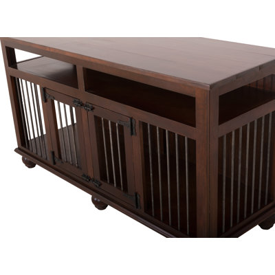 Caisse pour animaux Leela
