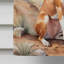 Drapeau Cowboy Welcome House-112699340
