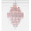 Wesham 20 Light Aged Brass Chandelier-1234388259-1234388262