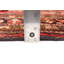 Anadol Red Rug 3'5" x 5'6"