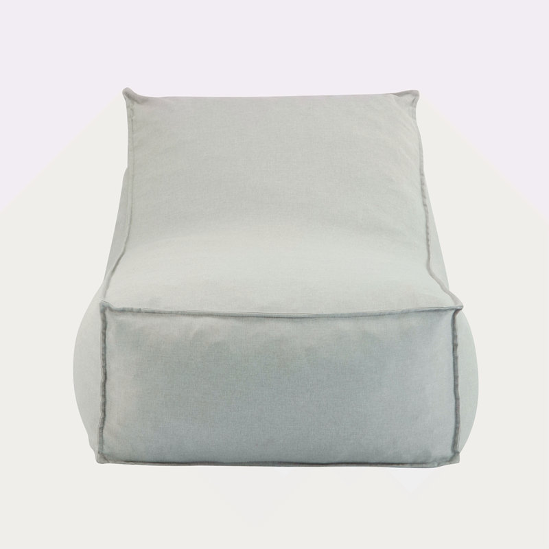 Outdoor Bean Bag Lounge Chair