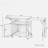 Versatile Outdoor Kitchen Island With Folding & Expandable Work Surfaces, A Spacious Storage Drawer, Cabinet And Lockable Wheels