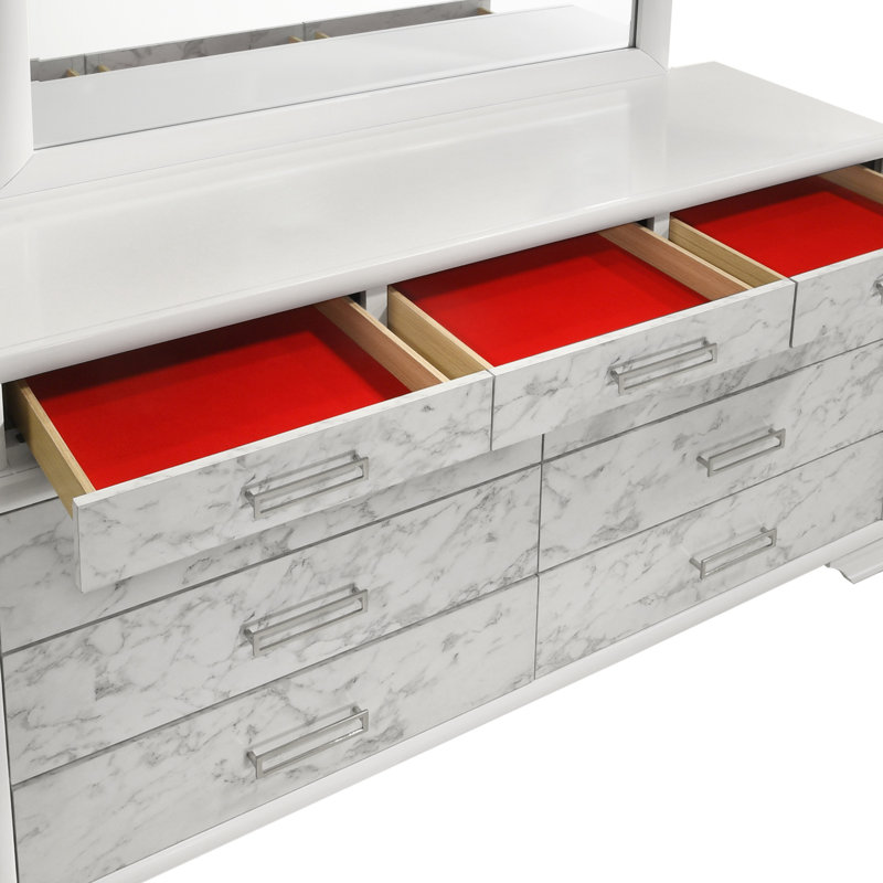 Commode Soul Modern