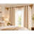 Wood Double Curtain Rod
