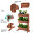 Indoor / Outdoor Elevated Planter