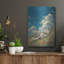  'Forgot This Is The Whole Point' by Ann Klee Metal Wall Art, 12" x 16"-89453234