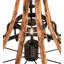 Gassville 12 - Light Chandelier