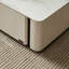 Ensemble de table basse et meuble télé de style italien minimaliste