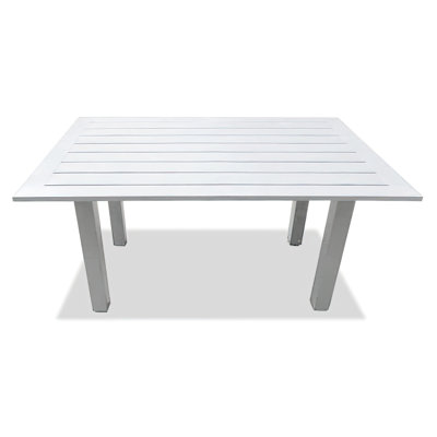Arden Outdoor Chat Table