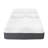 12" Mattress Green Tea Gel-Infused Memory Foam Hybrid Mattress, Plush Foam Pocket Coils, Mattress In A Box, Comfortable Sleep Mattress-823116606
