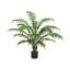 36'' Faux Fern Tree in Pot Liner