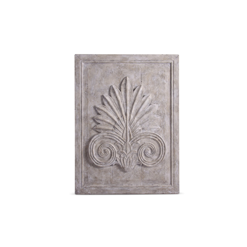 Handmade Solid Wood Wall Decor