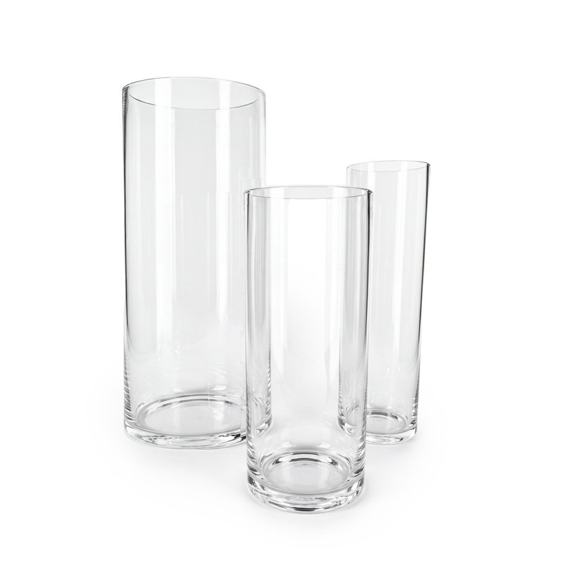 Grand ensemble de vases