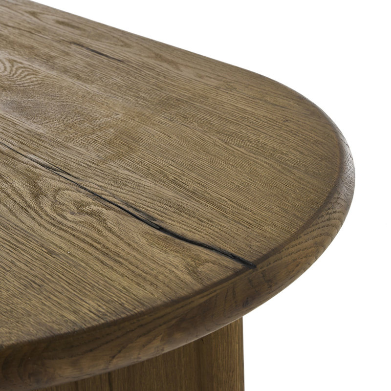 Paden Writing Desk, Natural