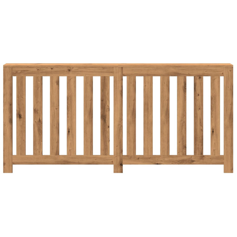 Extra Large Radiator Cover